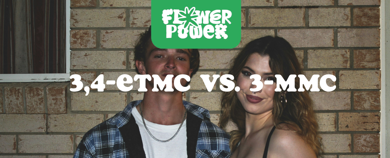 3,4 EtMC