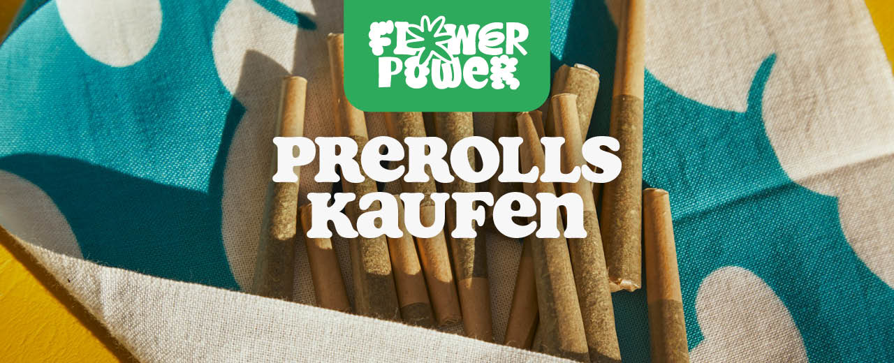 prerolls kaufen