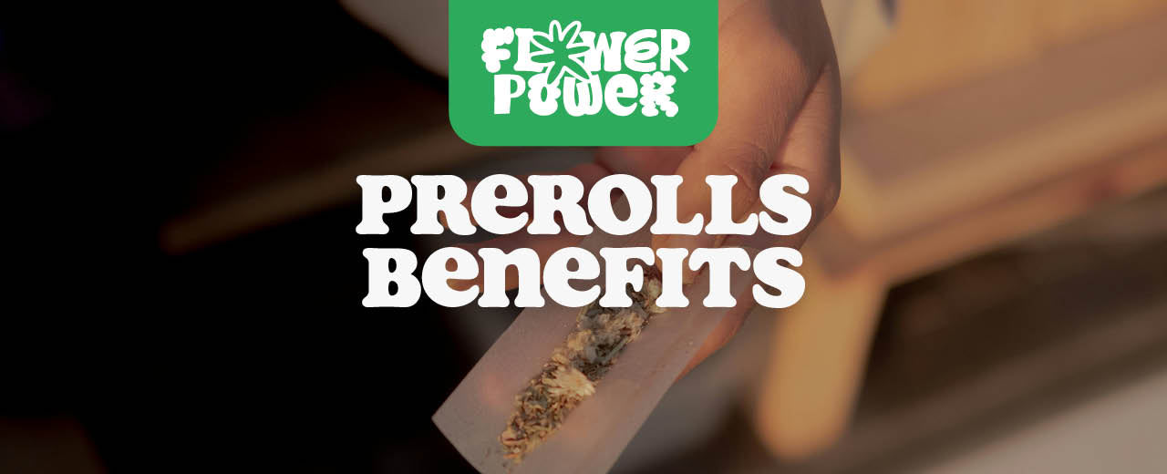 Prerolls