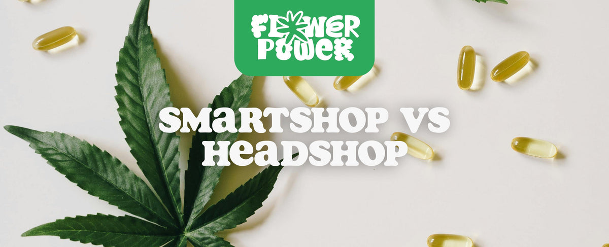 Smartshop vs. Headshop