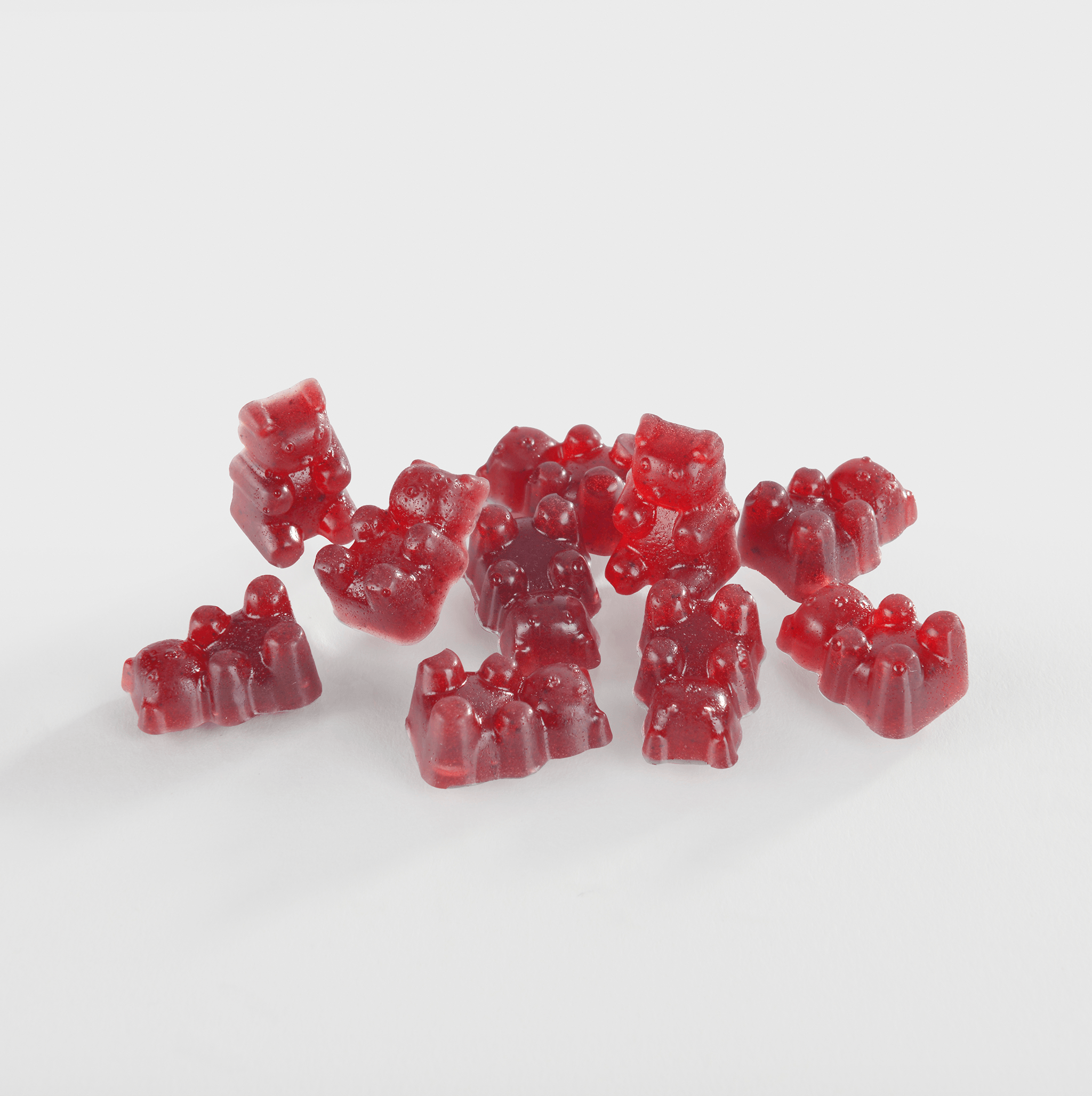 🍃 Kratom Gummies - Flower Power 