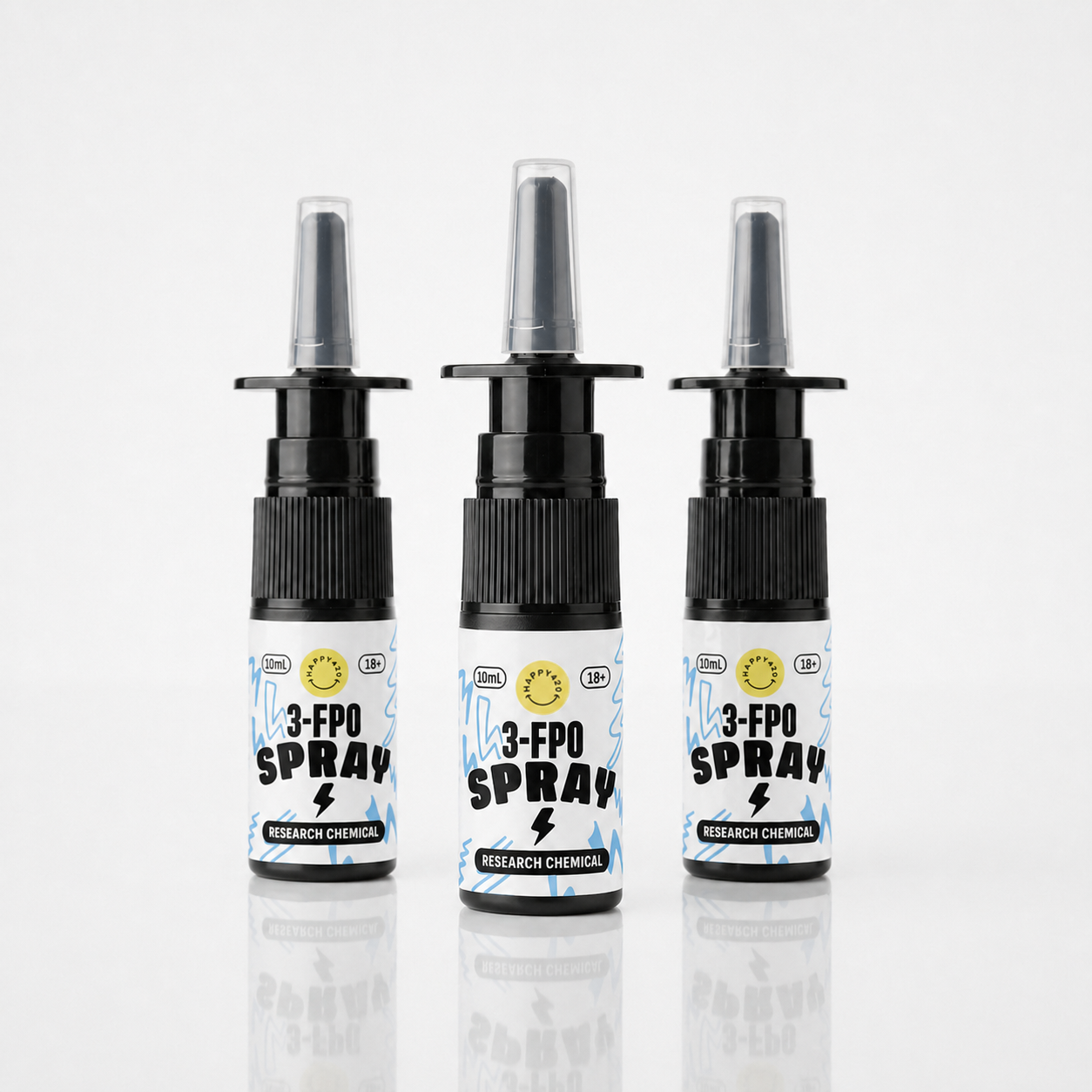 3-FPO Nasenspray