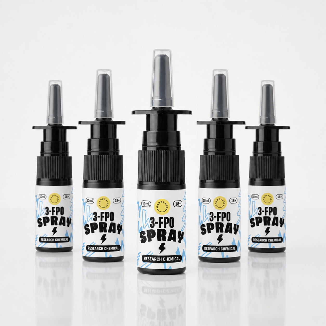 3-FPO Nasenspray
