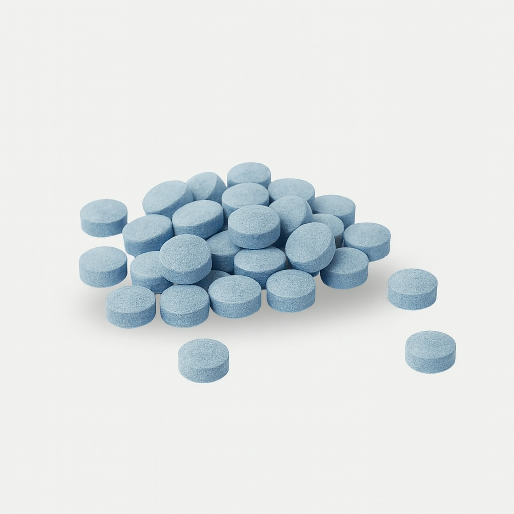 🧠3-FPO 10mg Pellets