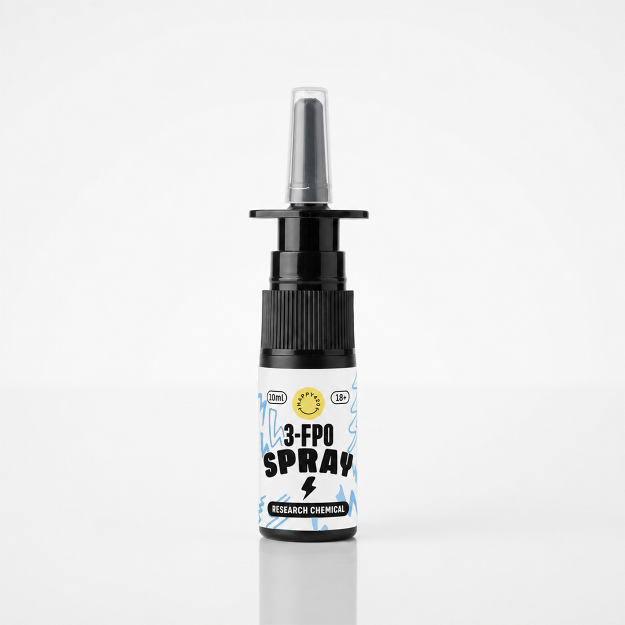 3-FPO Nasenspray