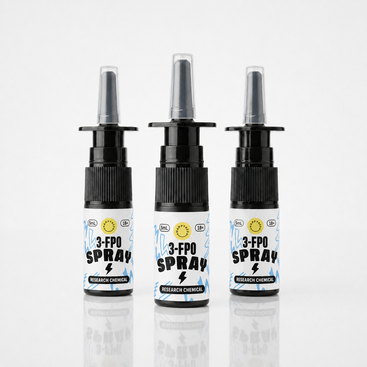 3-FPO Nasenspray
