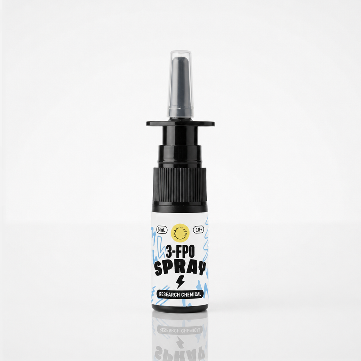 3-FPO Nasenspray