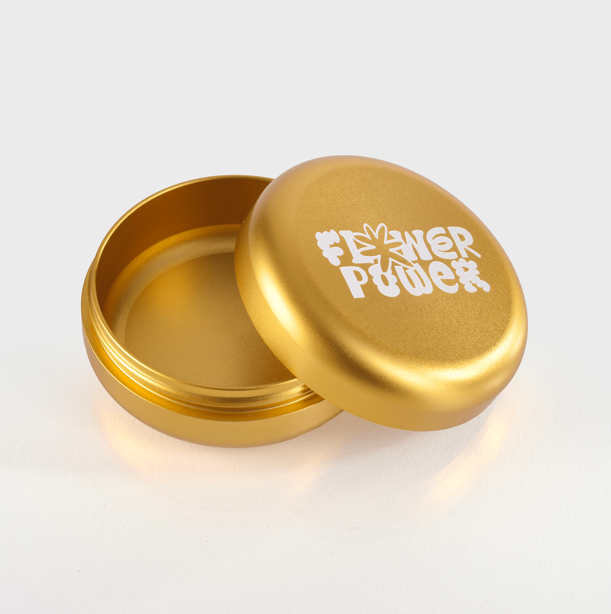 Flower Power Stashbox - Flower Power 