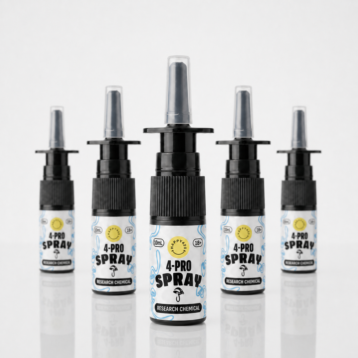 4-Pro-MET Nasenspray