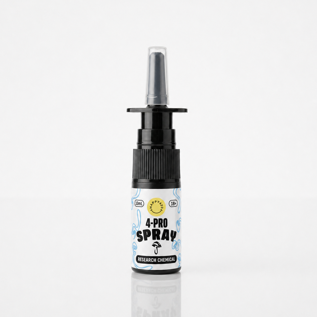 4-Pro-MET Nasenspray