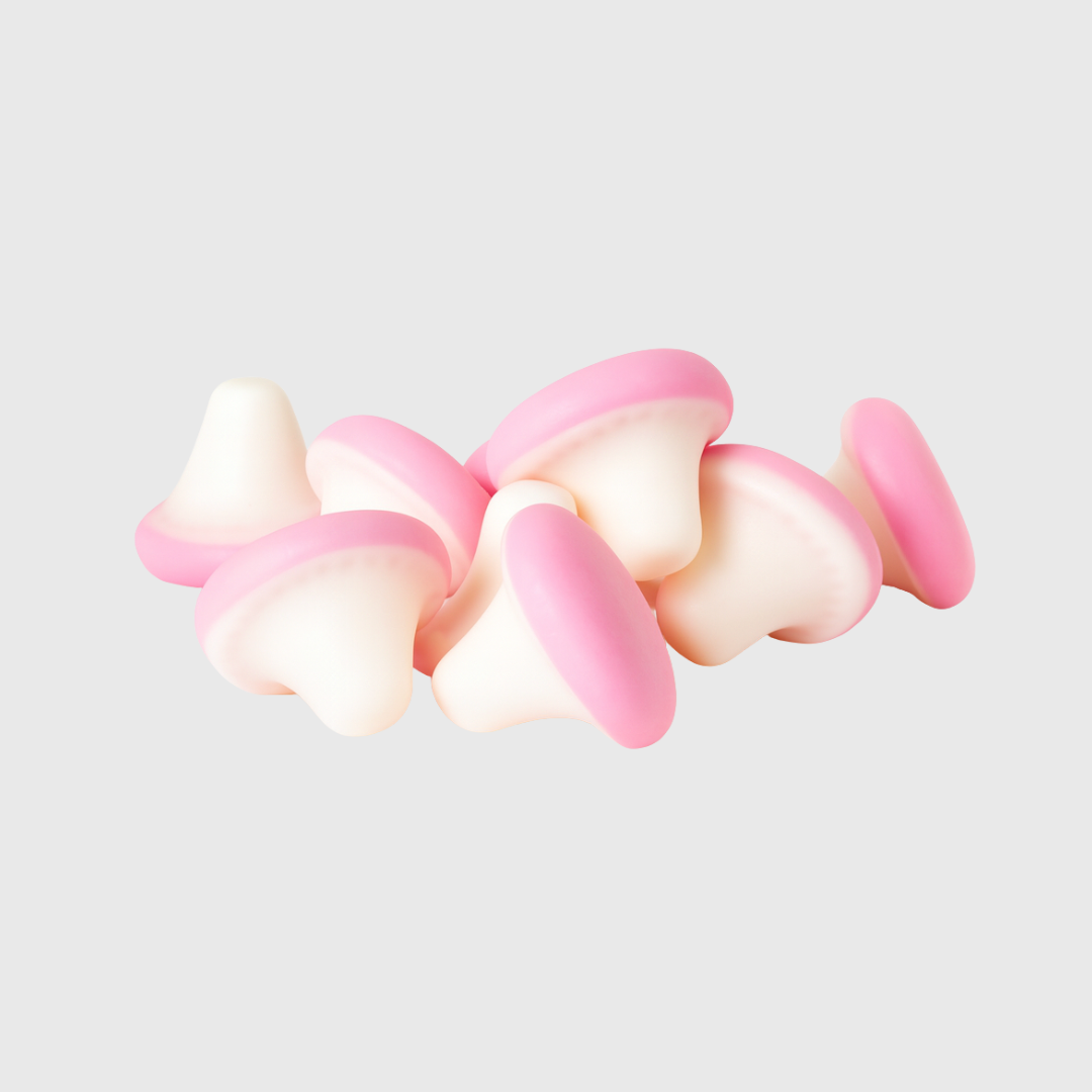 🍄 4-Pro-Met Mushroom Gummis