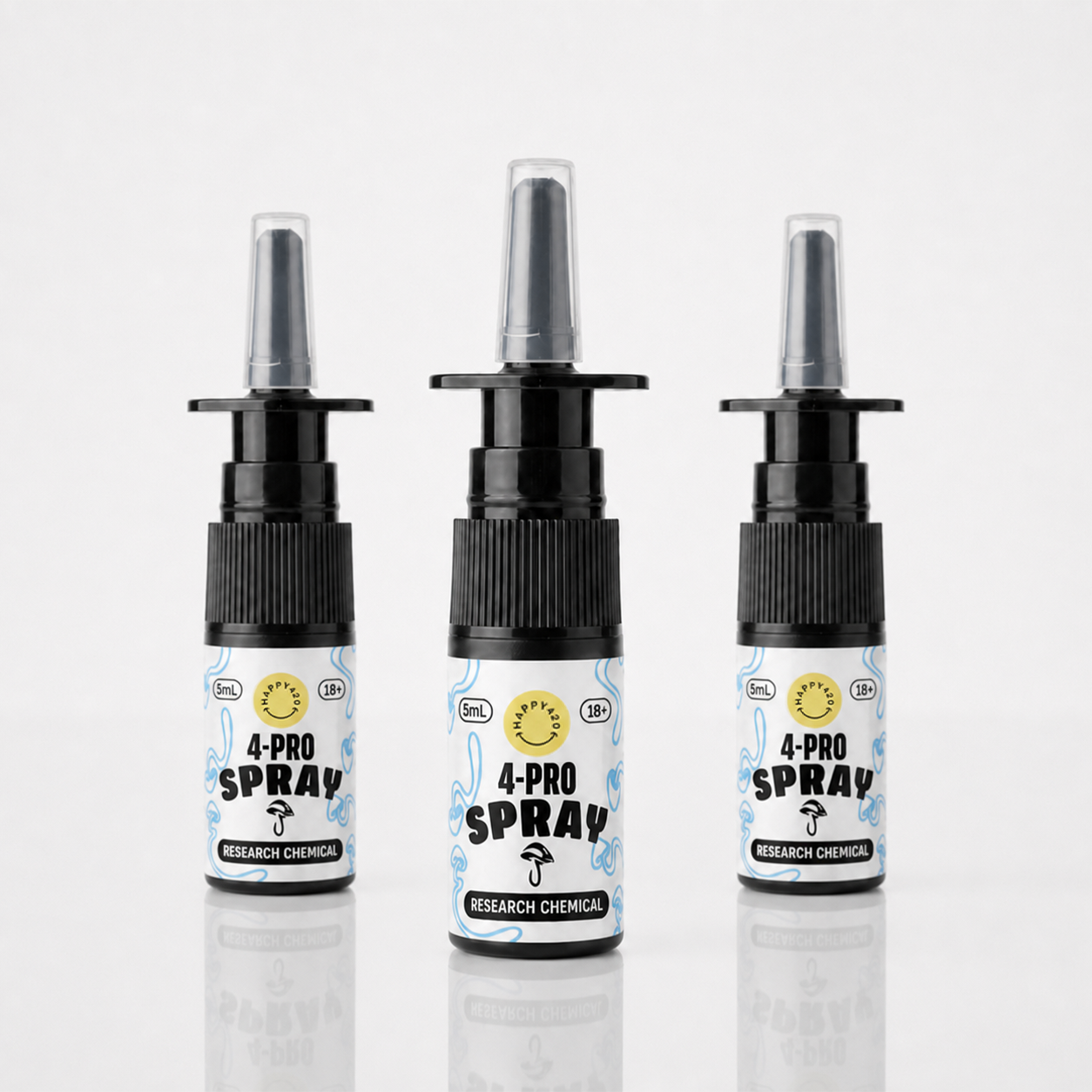 4-Pro-MET Nasenspray
