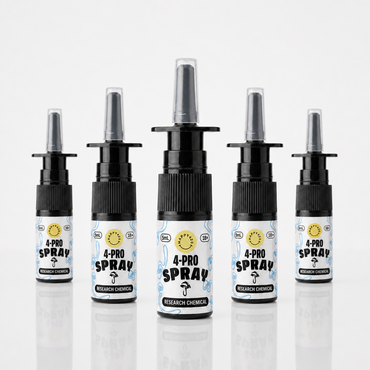 4-Pro-MET Nasenspray