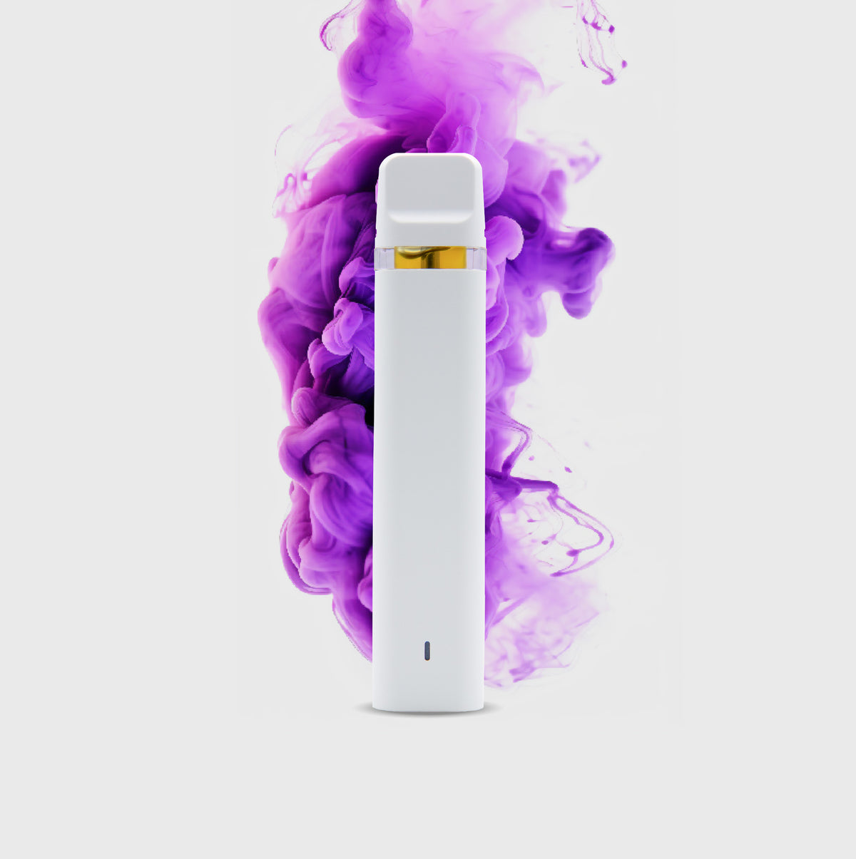+420 Purple Runtz Vape