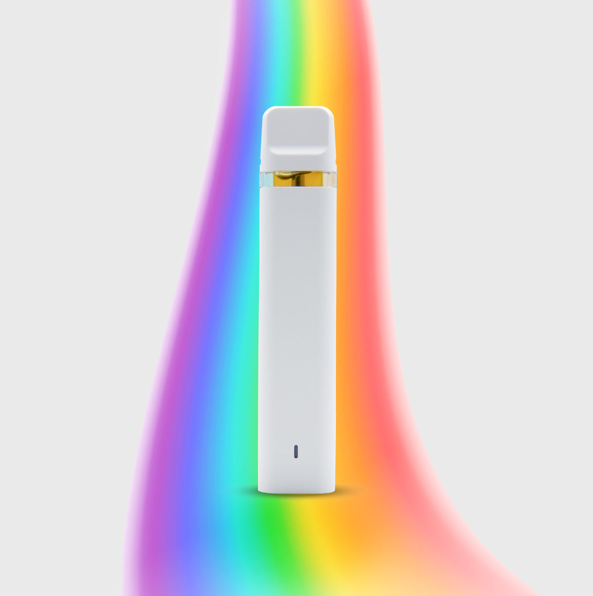 +420 Zkittlez Party Vape