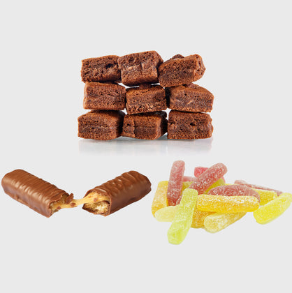 Ultimate Munchie Edible Bundle 🍫🤤