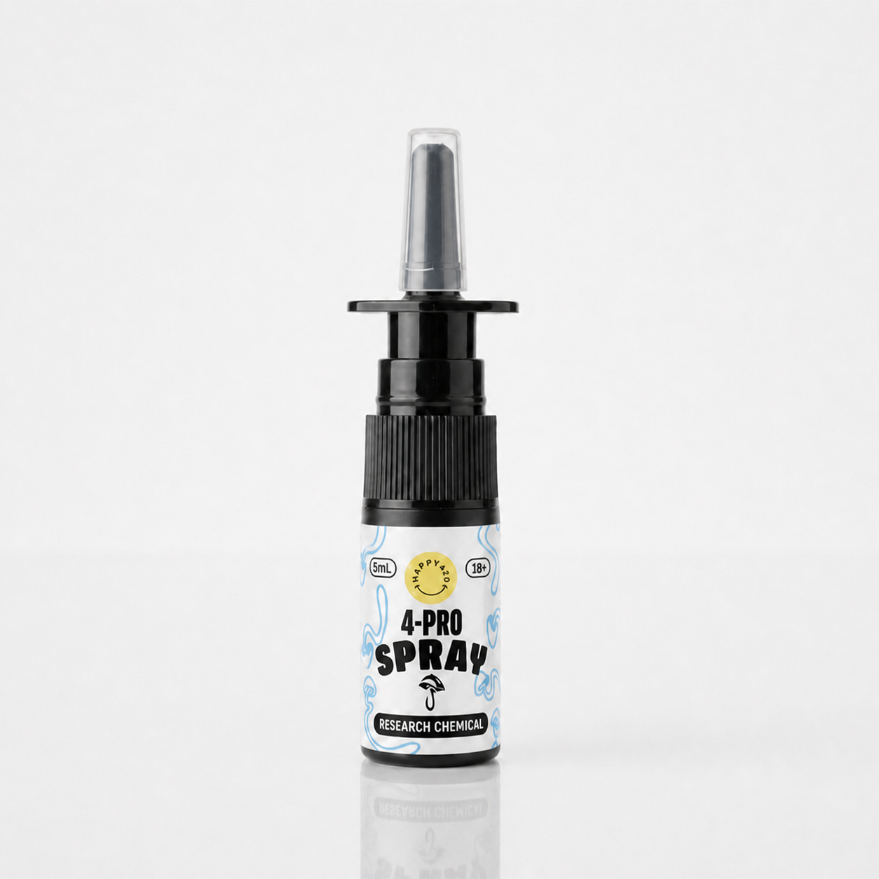 4-Pro-MET Nasenspray
