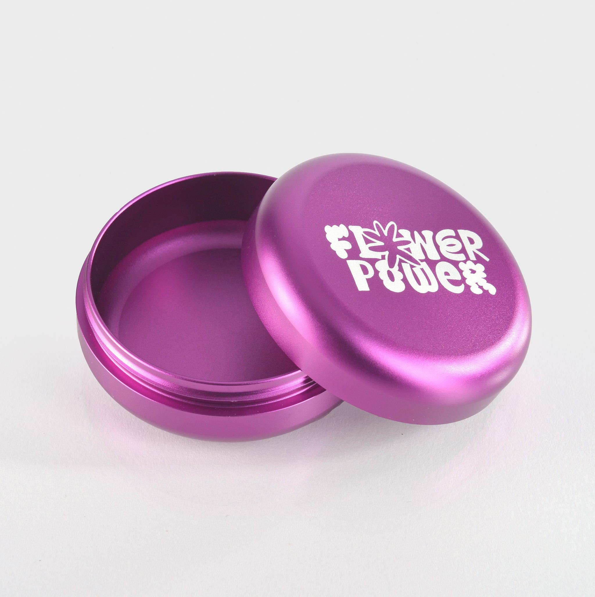 Flower Power Stashbox - Flower Power 