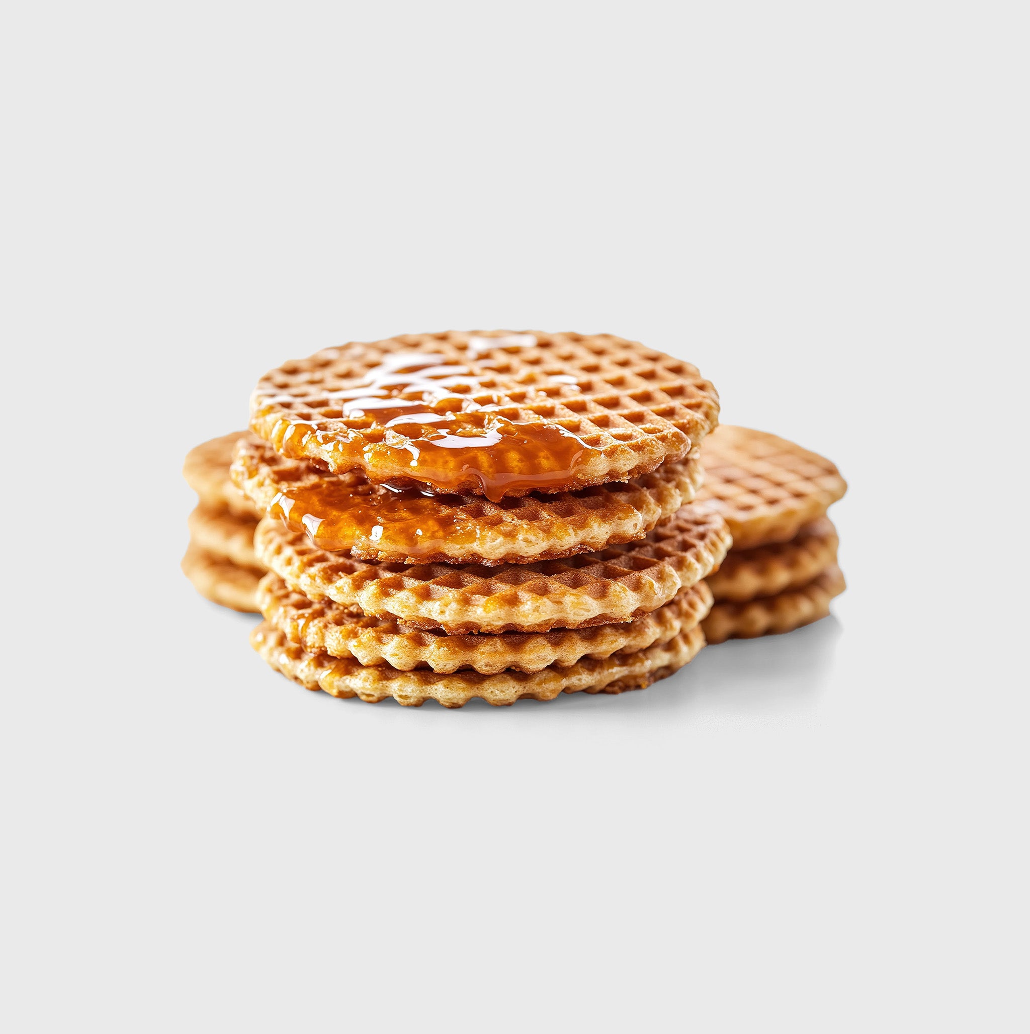 🧇Weed Waffle Wonderland – 100er Power-Pack