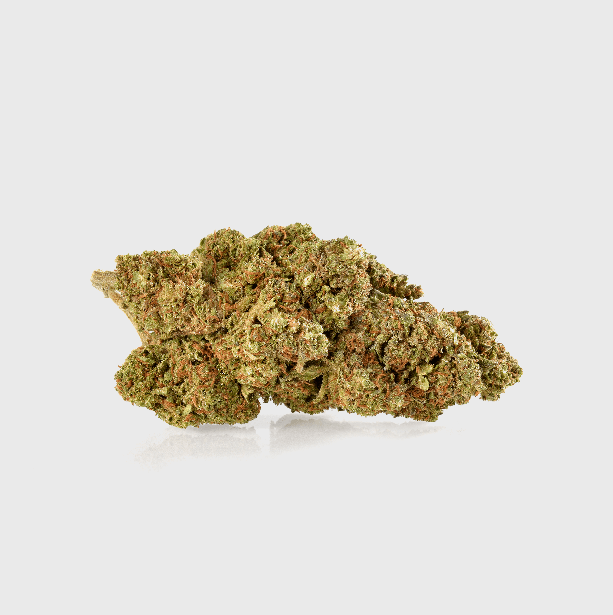 🍓 Strawberry Living Soil CBD 18% - Flower Power 