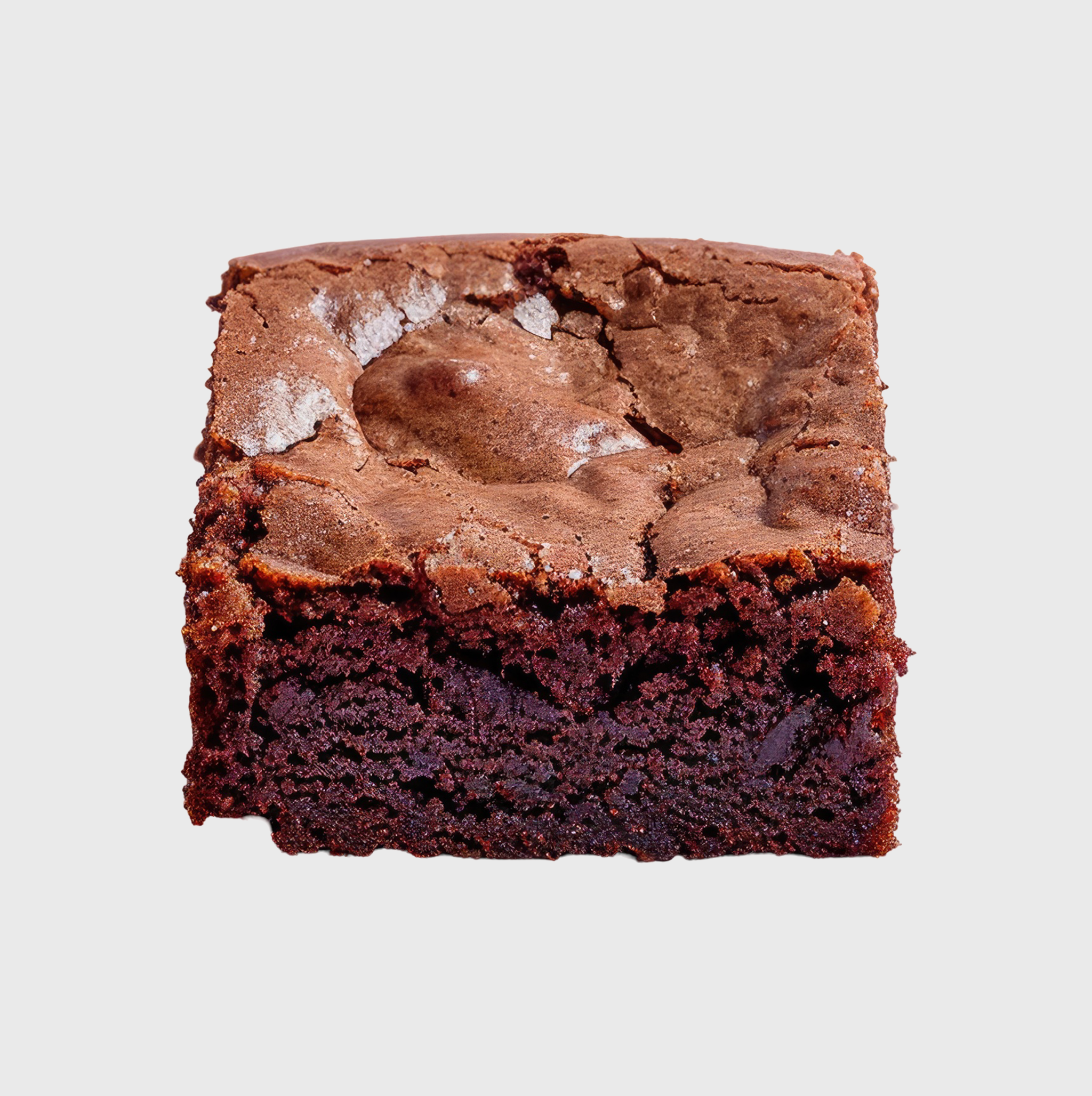 Magic Muscimol Brownie