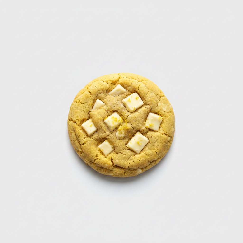 NEU: 🍪 Hasch Cookiez - POWER LVL: 5/5