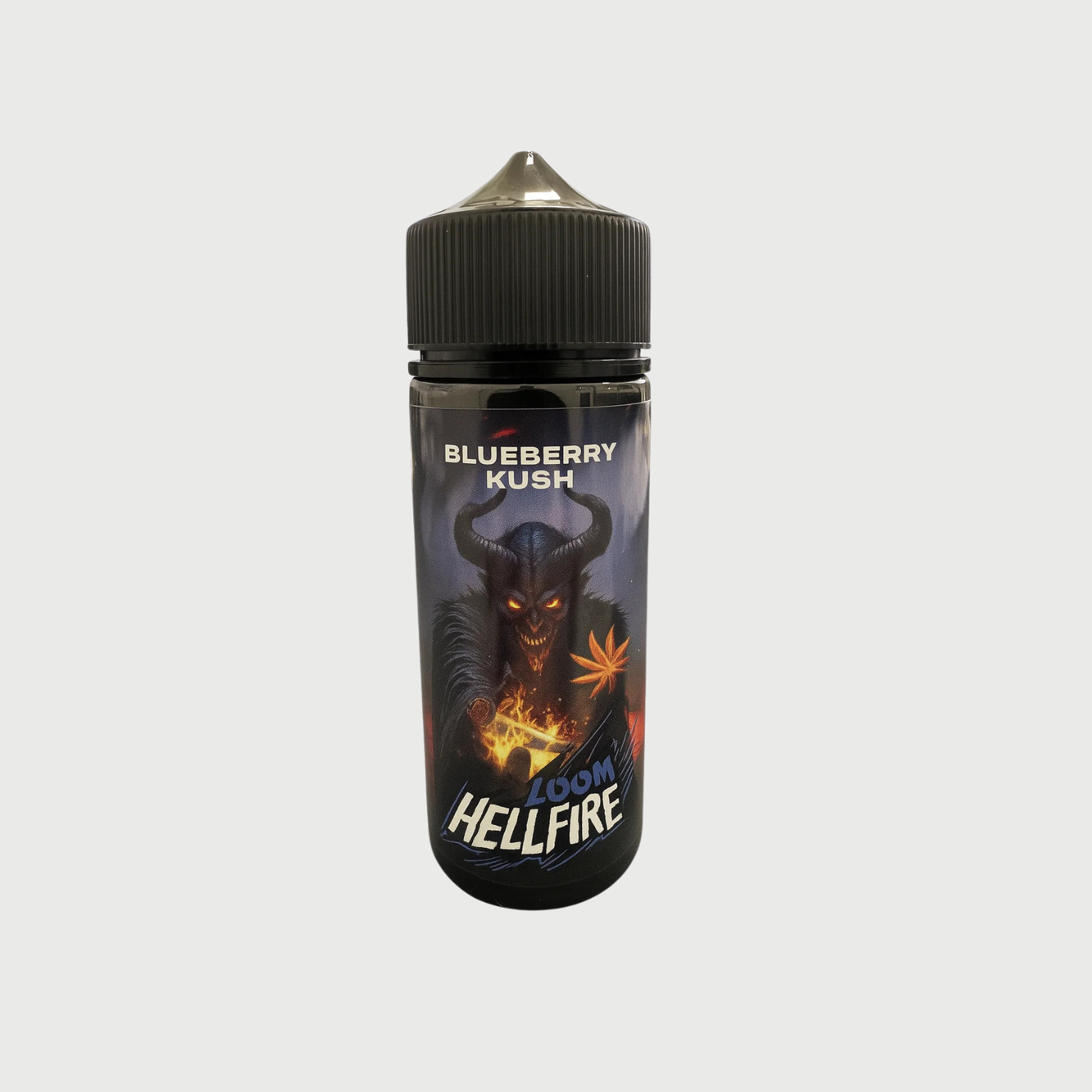 👹 Loom Hellfire Prerolls - Power LVL 4/5