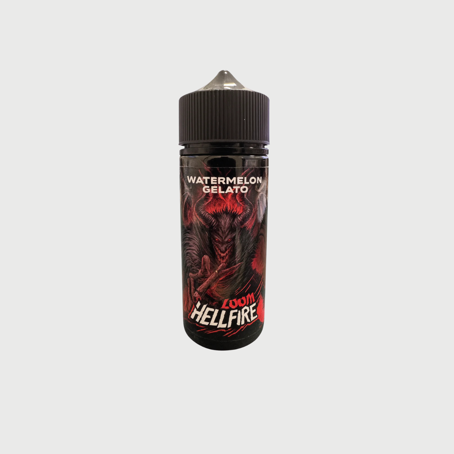 👹 Loom Hellfire Prerolls - Power LVL 4/5