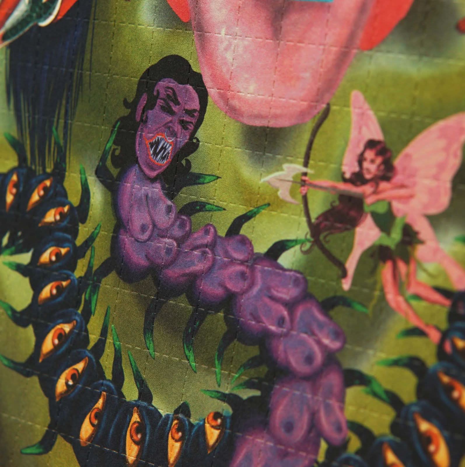 LSD Blotters - Happy420.de