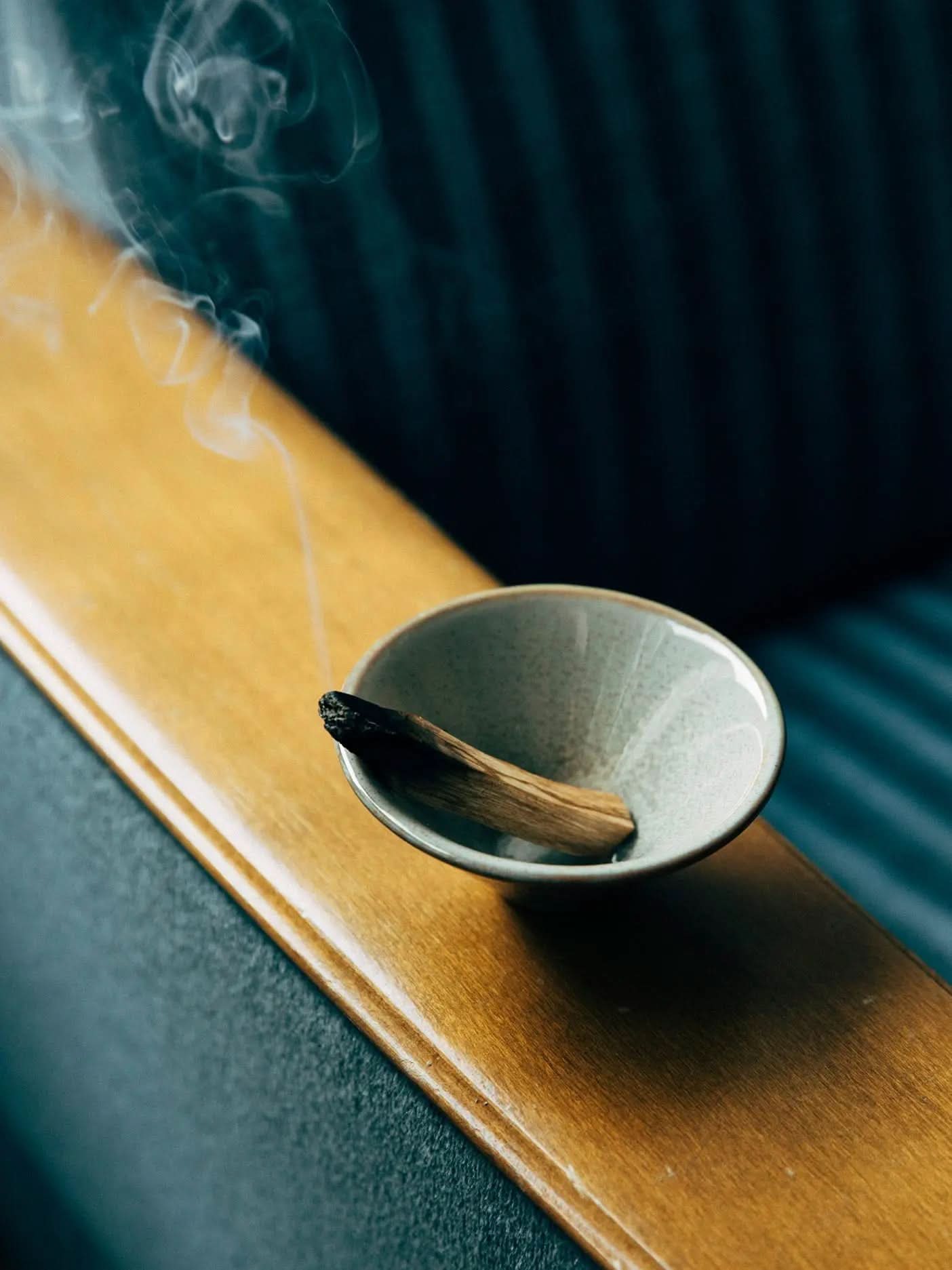 Palo Santo Räucherholz - Happy420.de