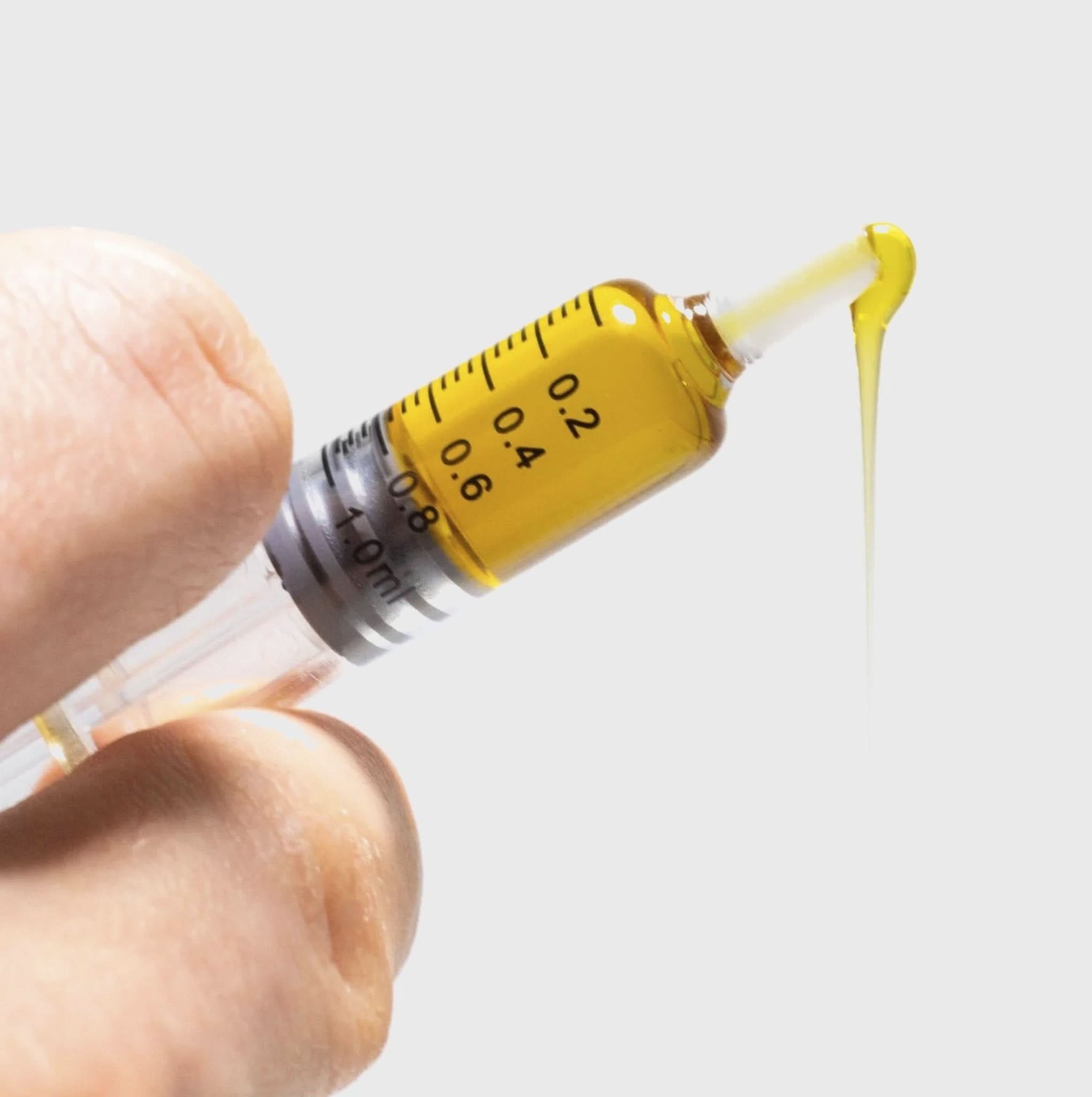 💧 Phönixtränen 10HC Superior - Happy420.de